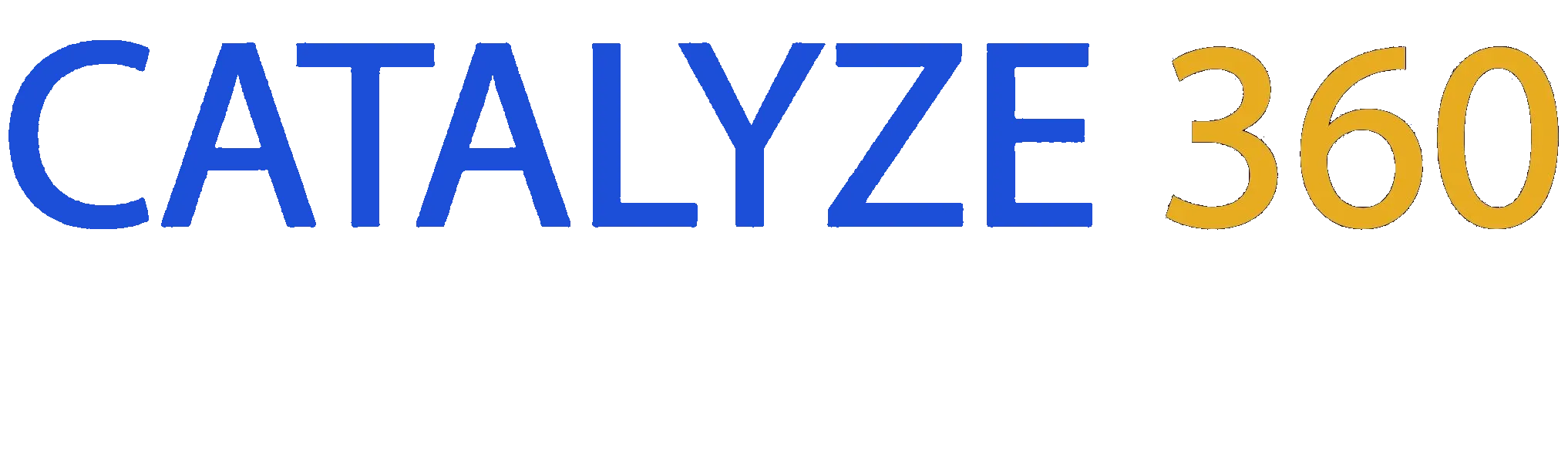 CATALYZE 360 Logo