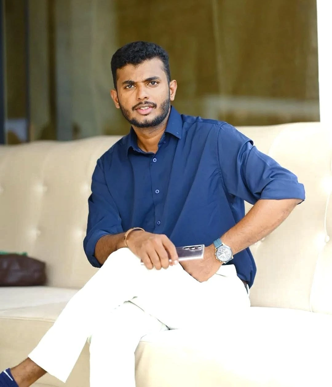 VISWANATH M.